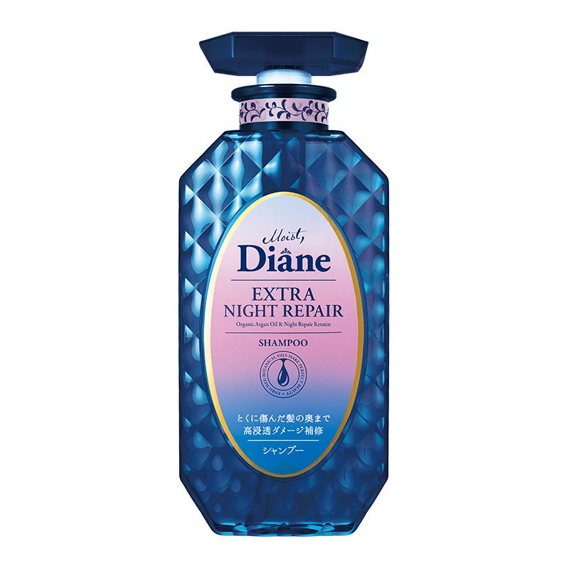 Jual MOIST DIANE Shampoo & Conditioner Treatment Perfect Beauty Extra