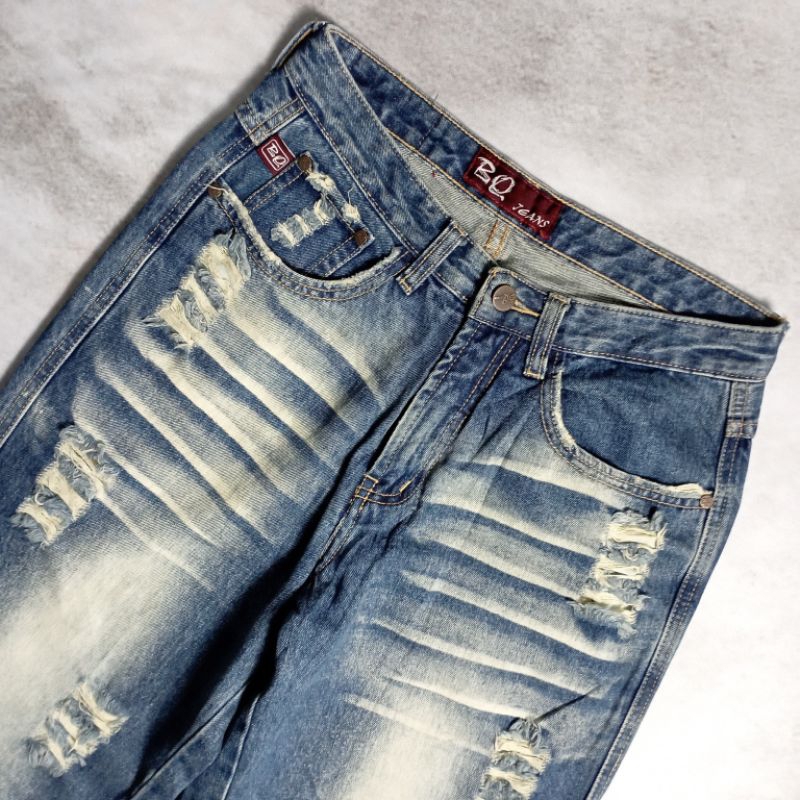 Jual denim second brand | Shopee Indonesia