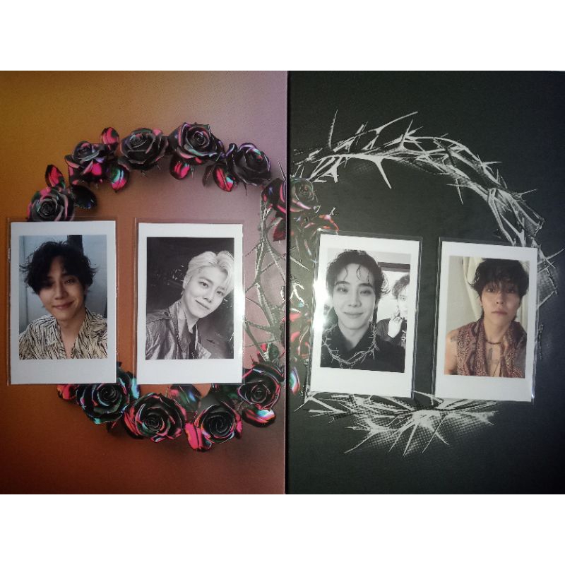 Jual DUAL ALBUM | Shopee Indonesia