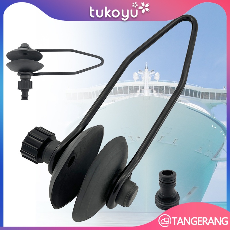 Jual Yacht Motor Flusher/Boat Marine Engine Flusher/Outboard Motor