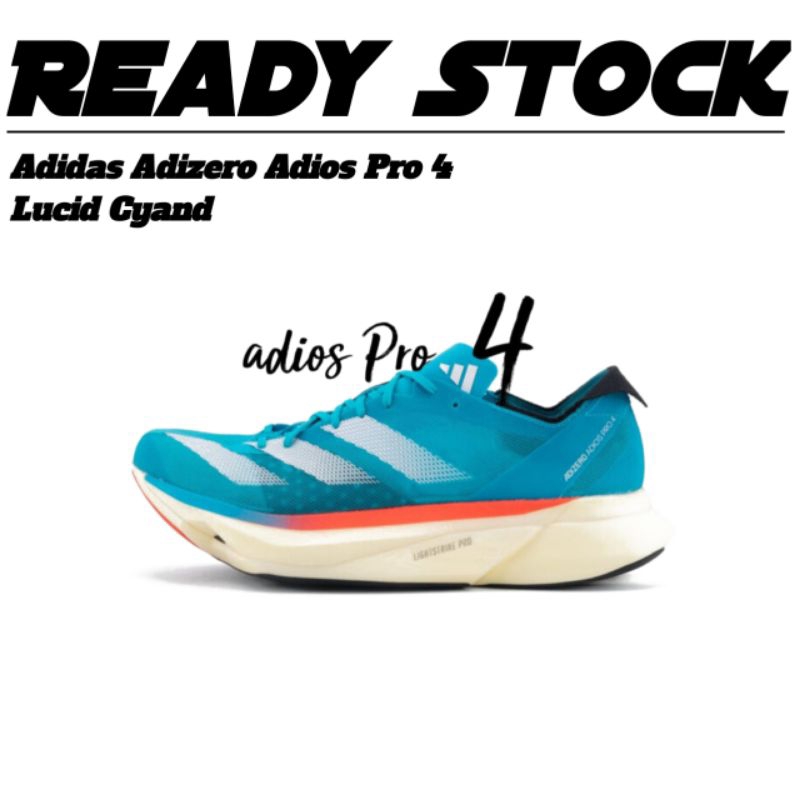 adidas adios 4 release date