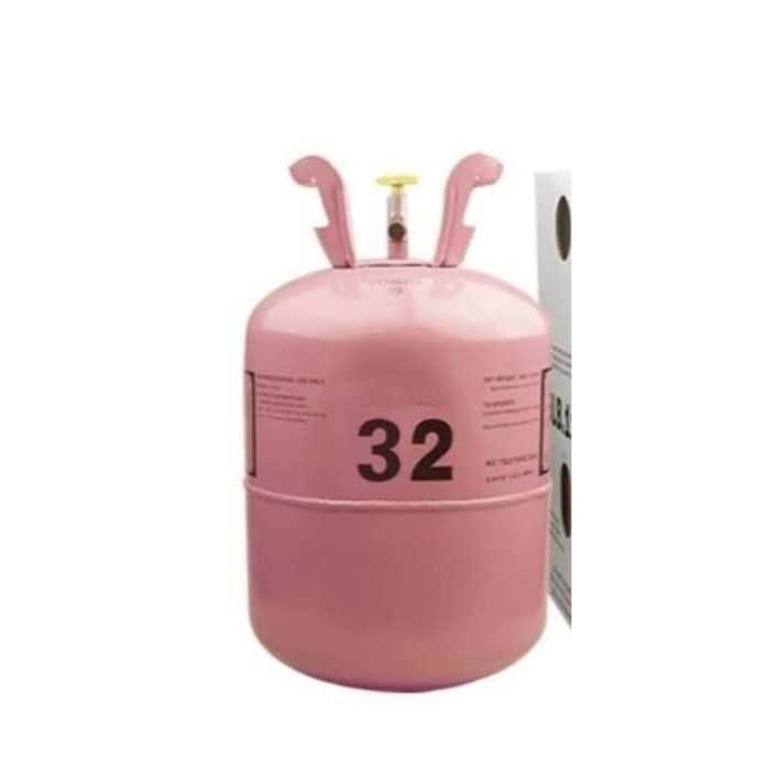 Jual Freon Refrigerant R 32 (9.5kg) | Shopee Indonesia