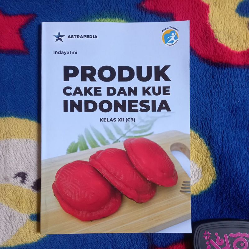 Jual Original Buku Pengolahan Dan Penyajian Makanan Boga Dasar Food And