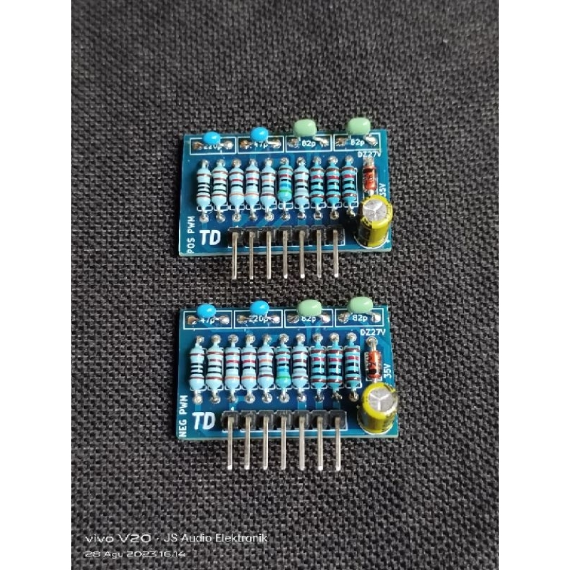 Jual pwm td pwm power class td | Shopee Indonesia