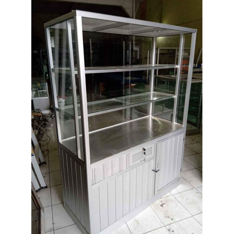 Jual Etalase Warung Makan Shopee Indonesia