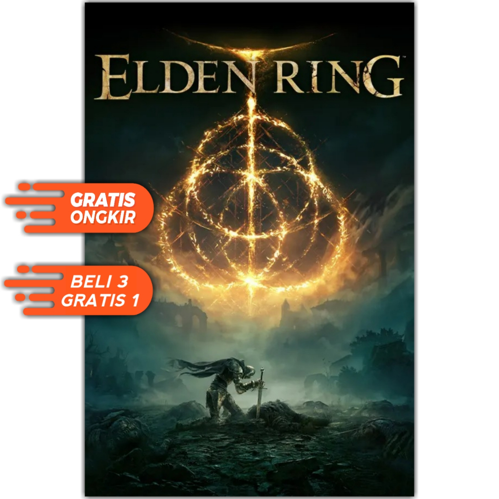 Jual ELDEN RING - PC Game | Shopee Indonesia