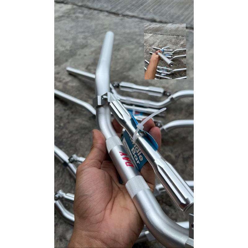 Jual STIR DAY STANG DAY STANK DAY SET ADAPTOR JALU DAN TIDAK UNIVERSAL ...