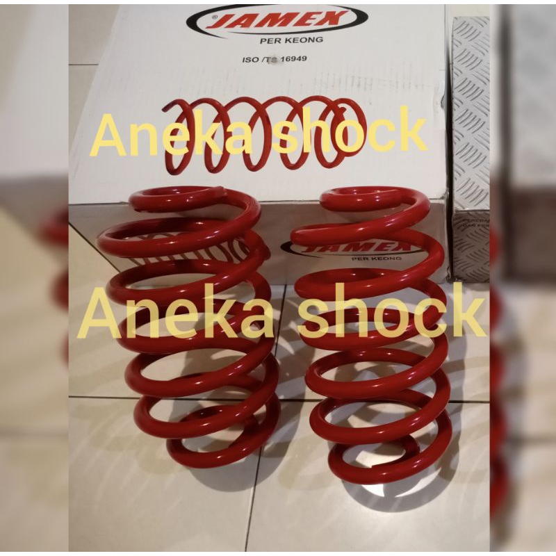 All New Rush Ceper: Gaya Agresif yang Menggoda