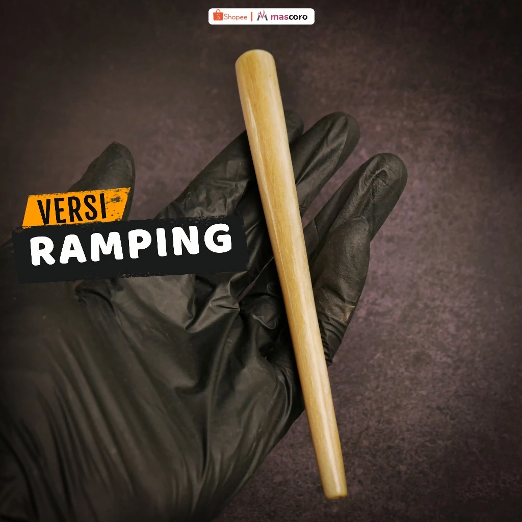 pipa rokok tulang marlin