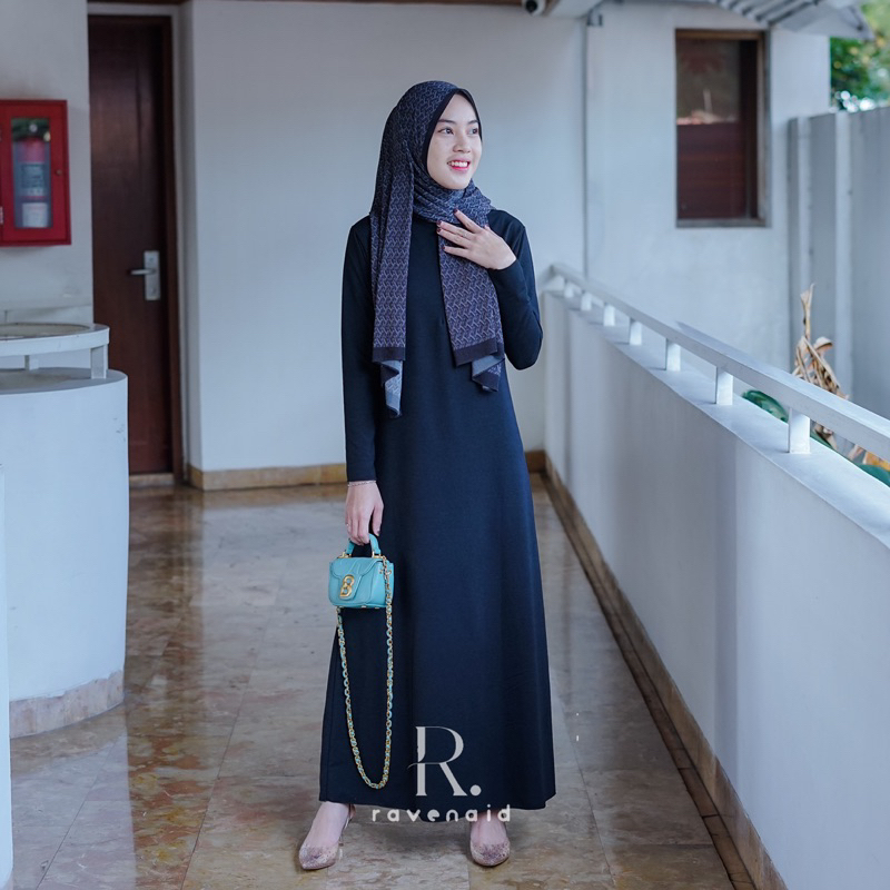 Flora | Premium Long Dress main image 1