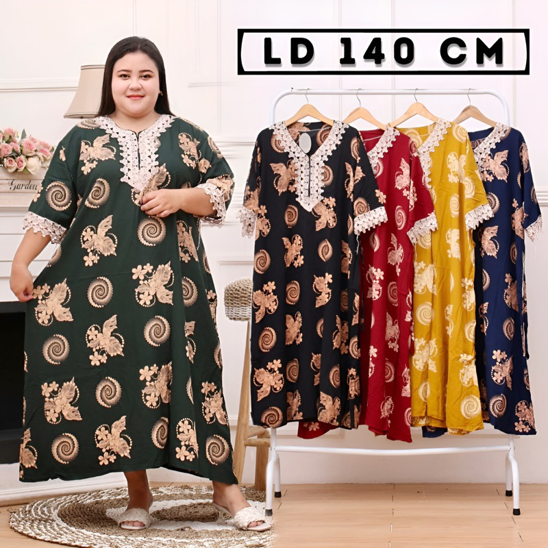 Jual DASTER ARAB SUPER JUMBO LD 140 DASTER KEKINIAN SUPER JUMBO | BB 80