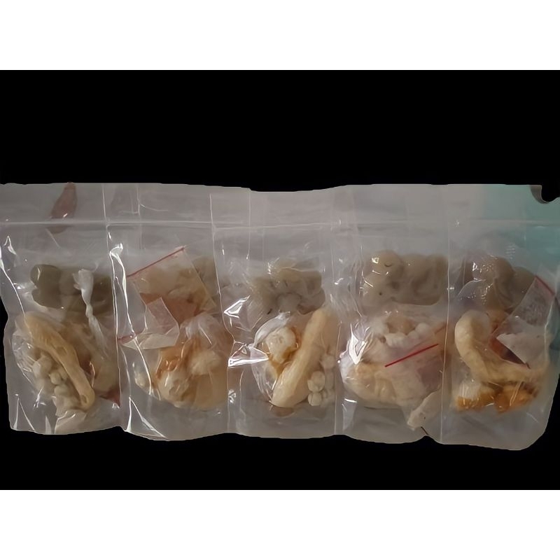 Jual Paket 5 Baso Aci Mix 5 Cuanki Shopee Indonesia