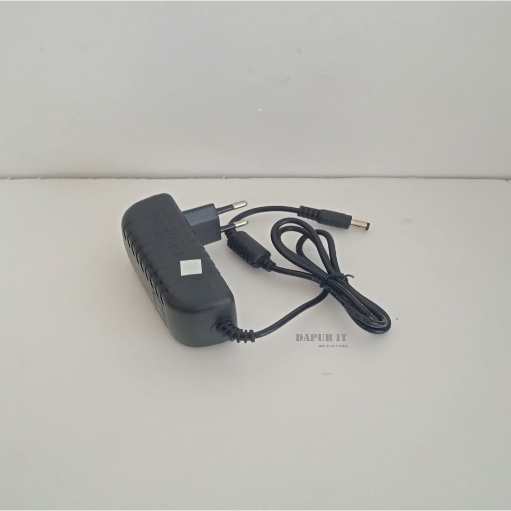 Jual Adaptor Mikrotik adaptor ubiquiti 24V 1A Charger | Shopee Indonesia
