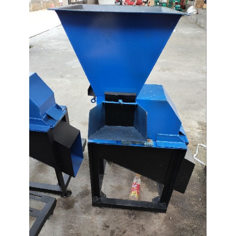 Jual Mesin Cacah Rumput Multifungsi Type WB 1 | Shopee Indonesia