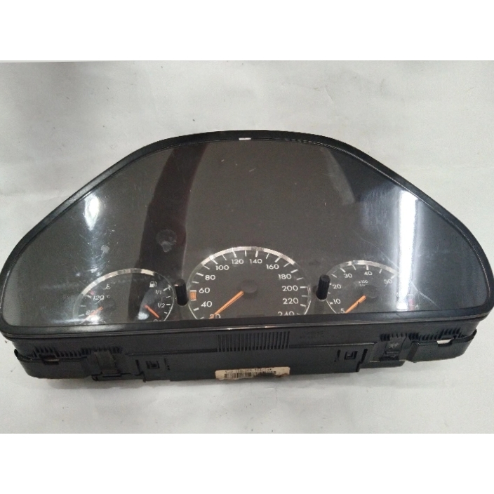 Jual Spidometer Mercy Baby Benz C200 C180 Tahun 94 sd 96 | Shopee Indonesia