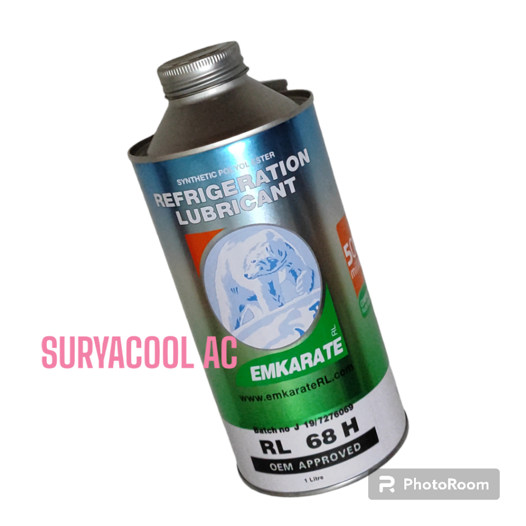 Jual Oli Ac Terlengkap & Harga Terbaru Oktober 2026 | Shopee Indonesia
