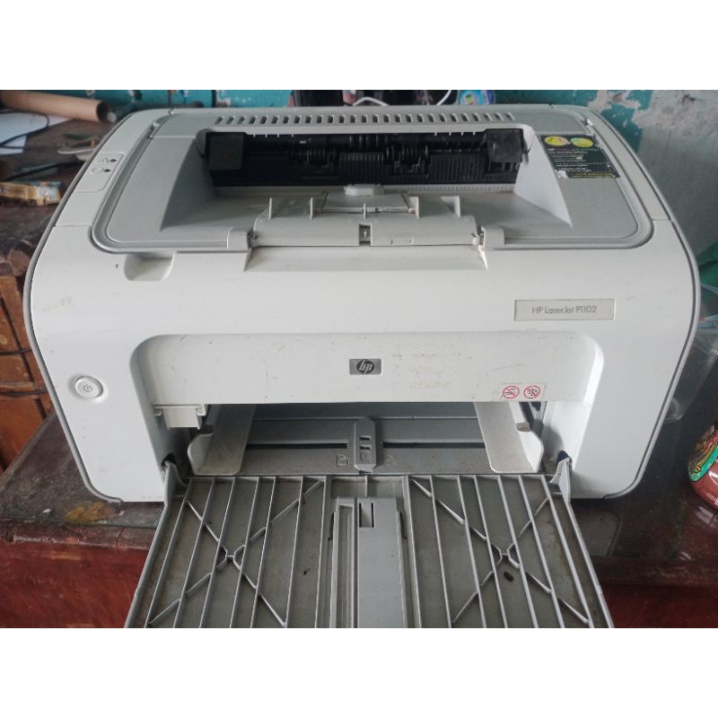 Jual printer hp LaserJet 1102 | Shopee Indonesia