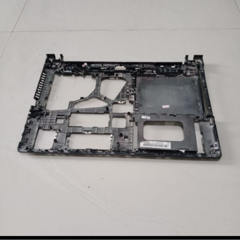 Jual casing bagian bawah bottom case laptop Lenovo g40 30 45 70 g4030