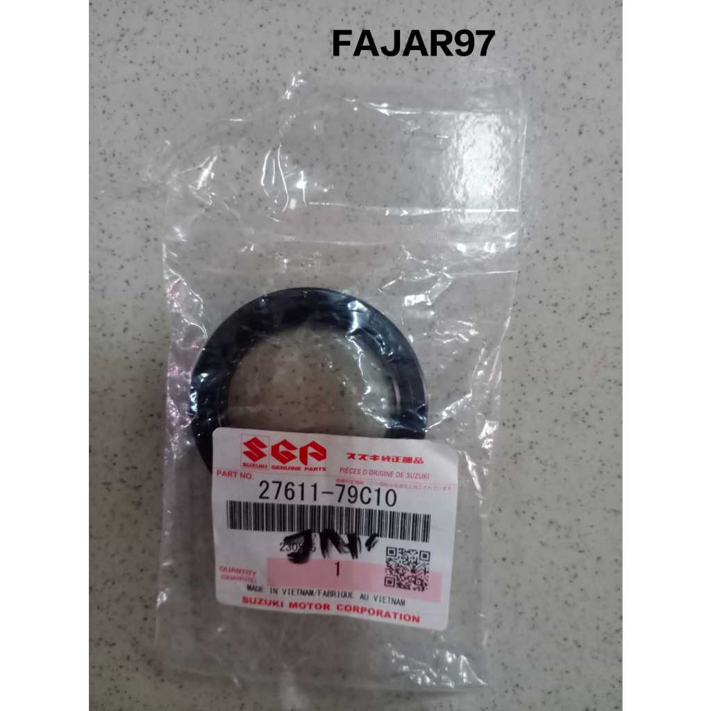 Jual Seal kokel as roda depan dalam kanan Suzuki SWIFT AT original ...