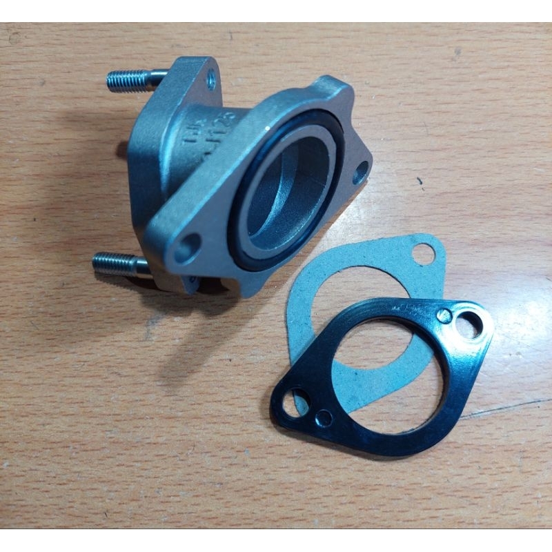 Jual INTAKE KARBURATOR MINERVA Old R150vx | Shopee Indonesia