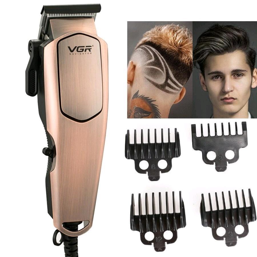 Jual MESIN CUKUR RAMBUT VGR V 131 | Shopee Indonesia