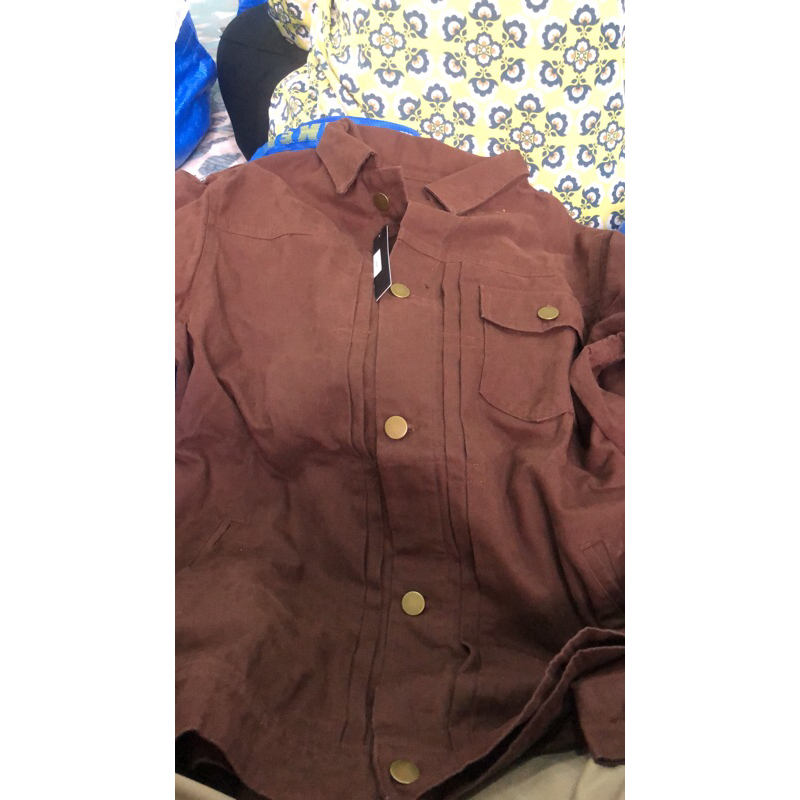 Jual KEMEJA FLANEL PREPP STUDIO | ORIGINAL IMPERFECT SALE | Shopee ...