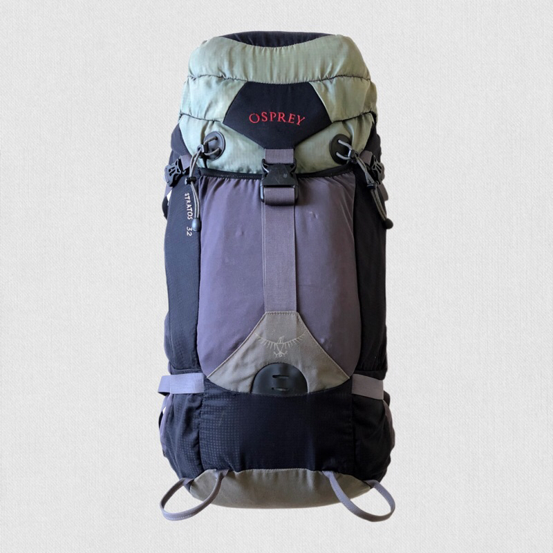 Osprey stratos 32 hotsell