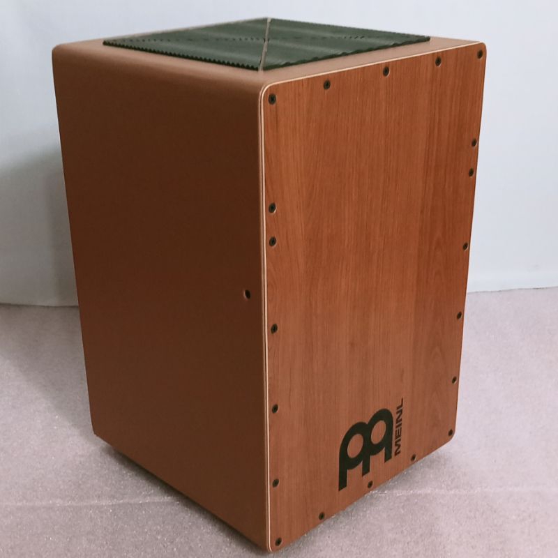 Jual cajon akustik kahon kajon duduk premium drum box Shopee Indonesia