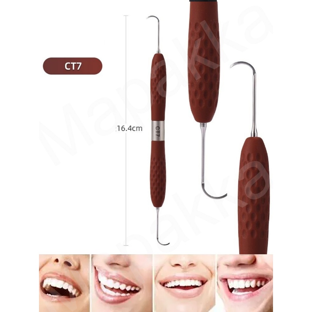 LM Arte Compositeinstrumente - M+W Dental