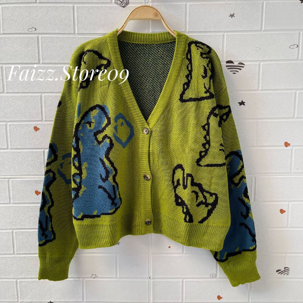 Cardigan Dino E Lucia TS - Noir Lurex - Taille S - Occasion Très Bon État