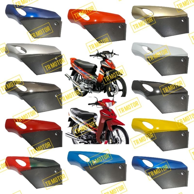 Jual Box Aki Fizr Vega R Lama F1zr Force1zr Tool Box Aki Bok Aki Accu