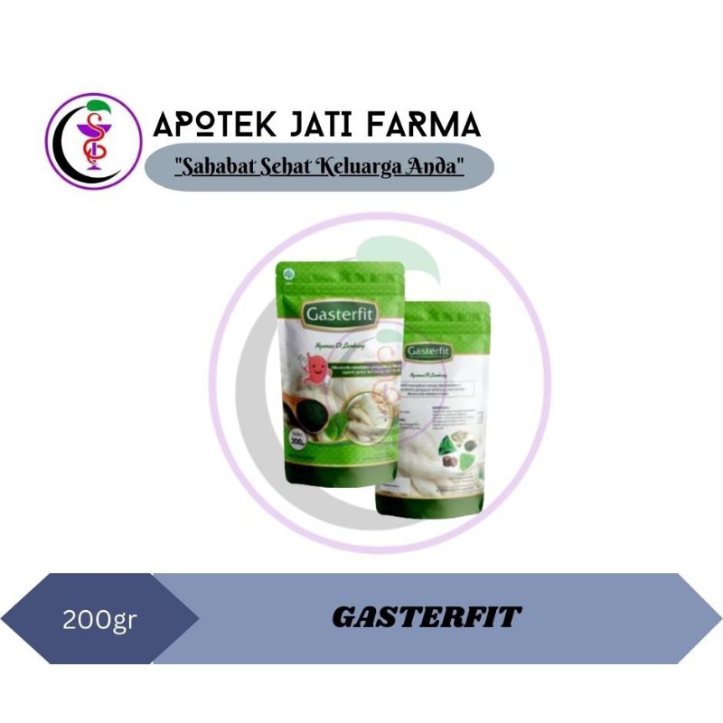 Jual Gasterfit | Shopee Indonesia