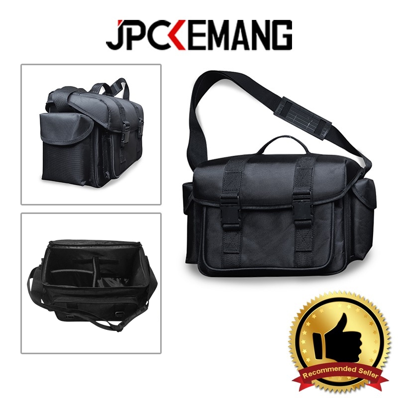Jual Tas Kamera F2000 Camcorder Bag Sony HXR NX200 NX100 Panasonic HC PV100 Shopee Indonesia