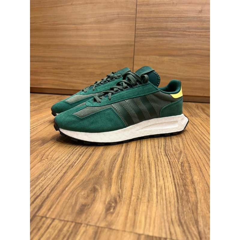 Jual adidas retrophy e5 sneakers authentic new | Shopee Indonesia