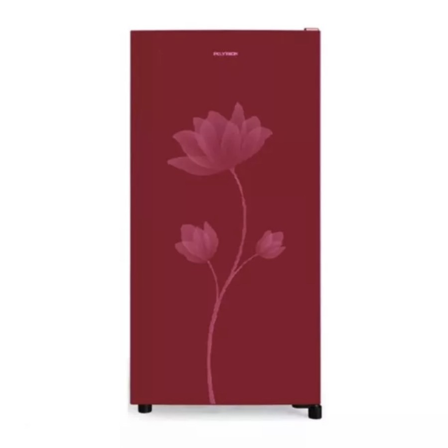 Jual KULKAS POLYTRON PRB 159 LEMARI ES 1 PINTU PRB159 150 LITER ...