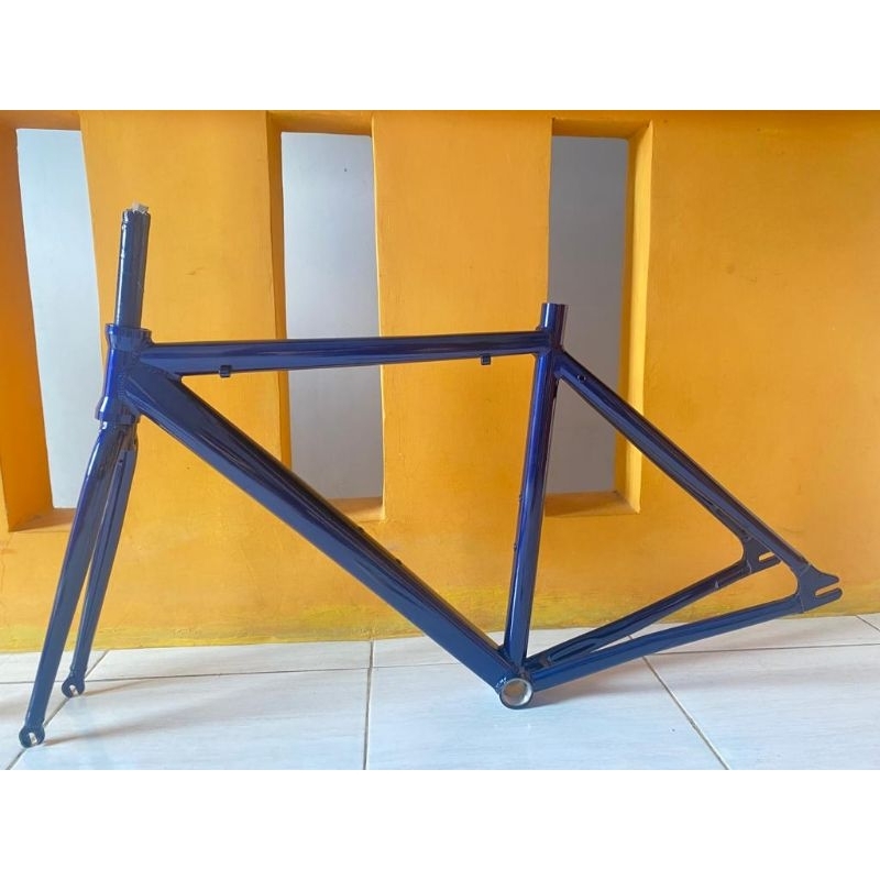 jual frame fixie alloy