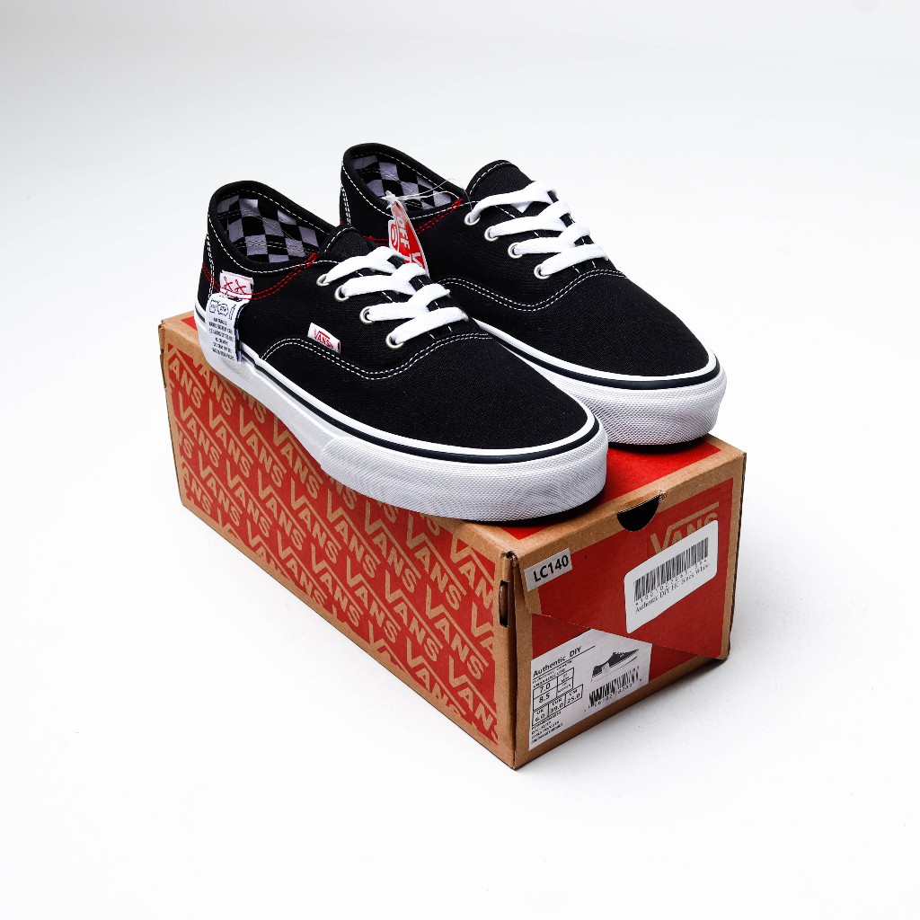 Sepatu shop vans h