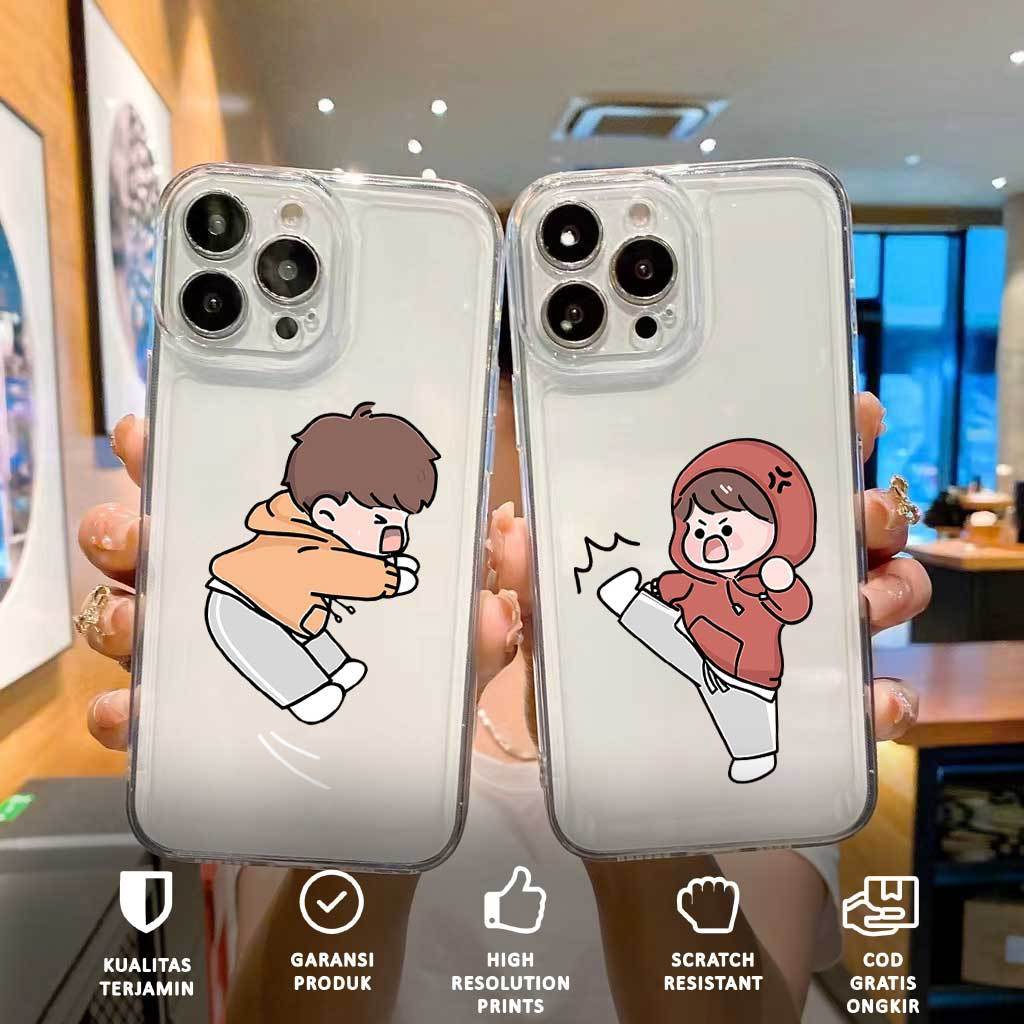 Jual CASE XIAOMI REDMI A1 A2 12C 12T 12T PRO NOTE 12 NOTE 12 PRO 10 10A ...