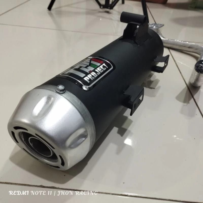 Jual fi exhaust Harga Terbaik & Termurah November 2023 | Shopee