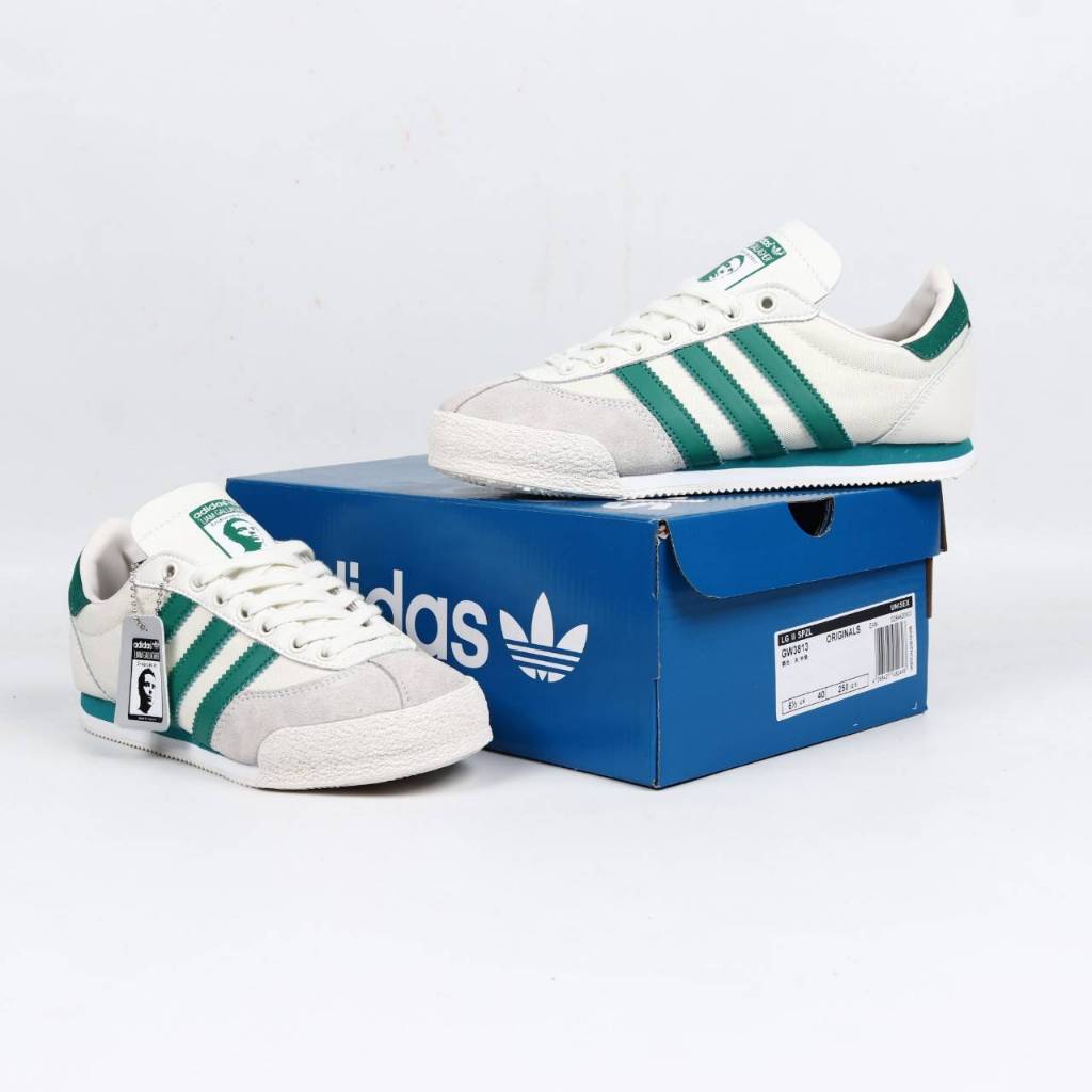 Adidas noel outlet gallagher harga