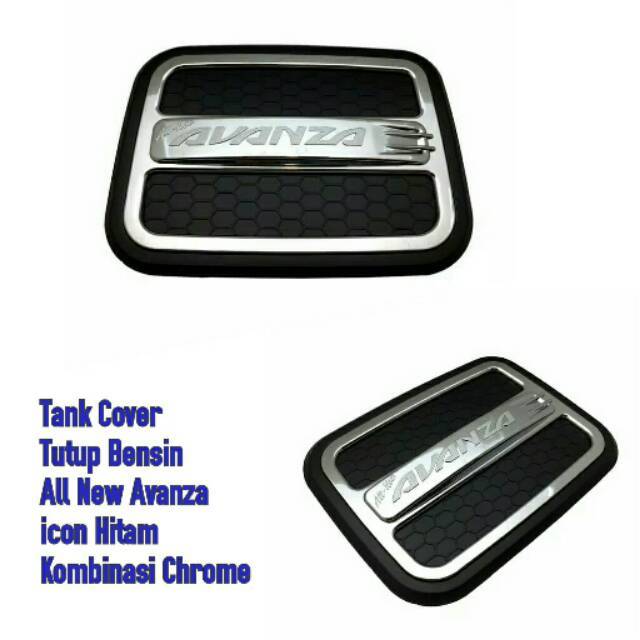 Toyota Avanza Icon: Raja Jalanan yang Berkembang