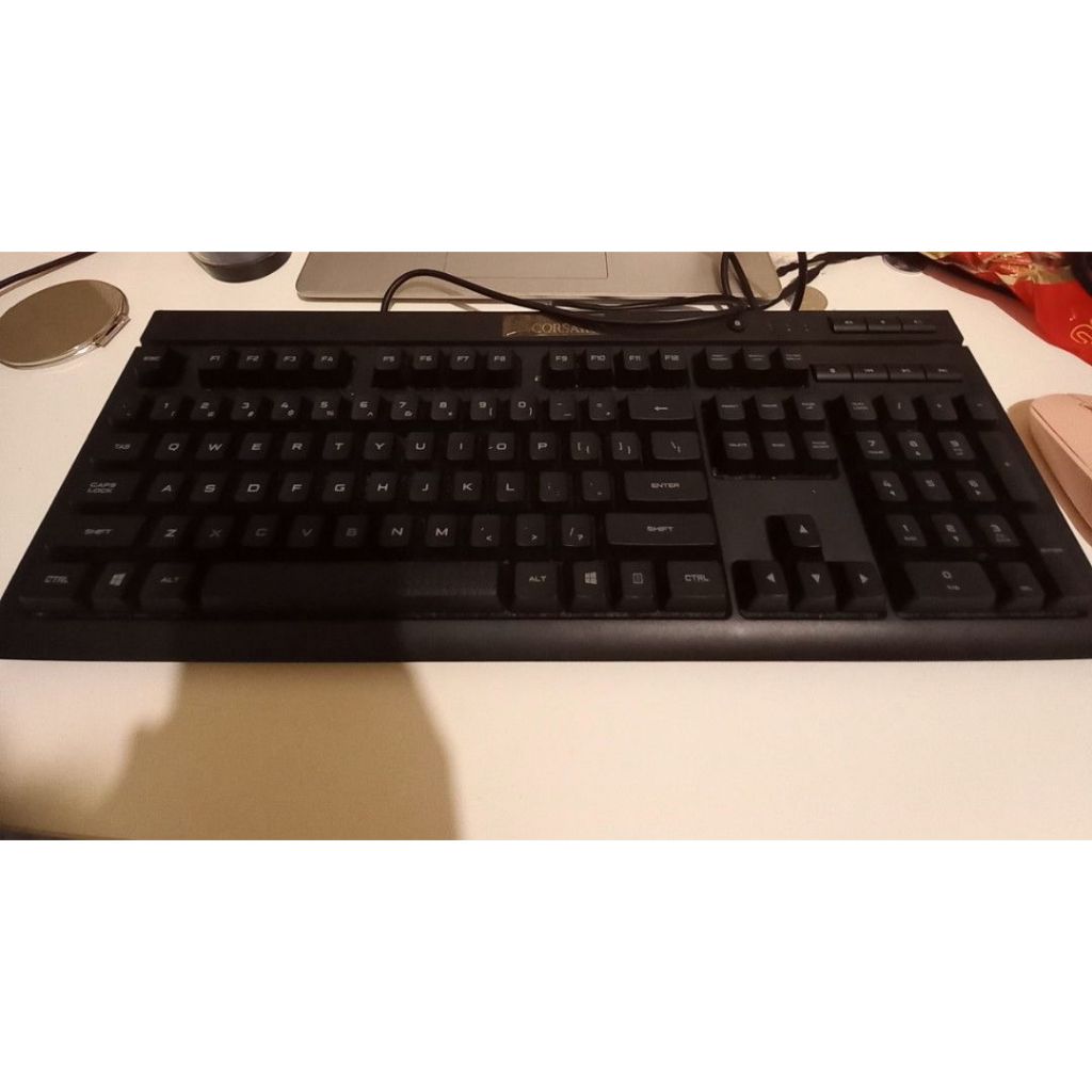 Jual Keyboard Corsair K66 | Shopee Indonesia
