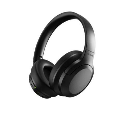 Jual Headset Rexus RX-S6 PRO ANC BLUETOOTH - BLACK | Shopee Indonesia