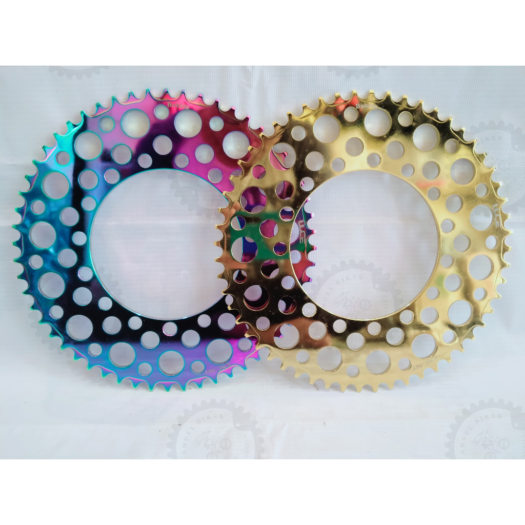 Jual CHAINRING LUCE BUBBLE 56T | Shopee Indonesia