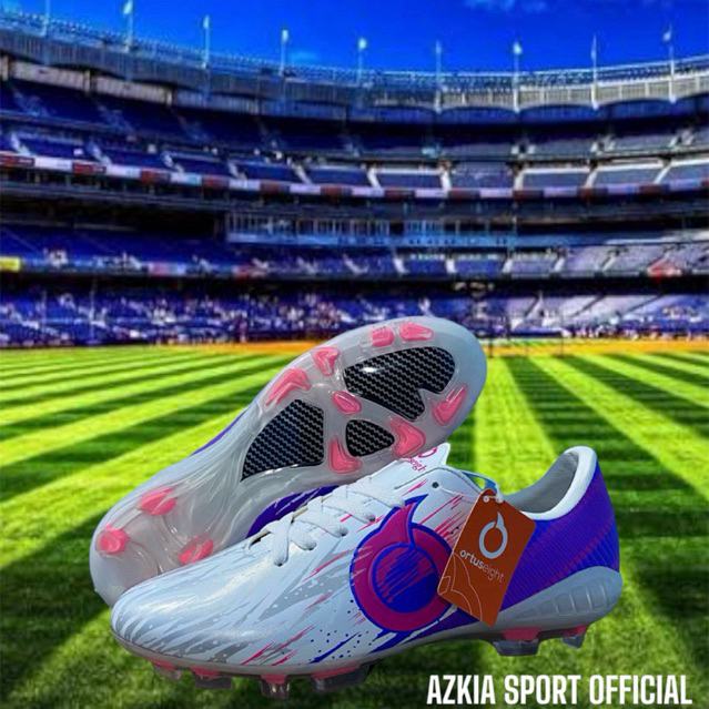 Jual Sepatu bola terbaru harga murah kualitas mewah (BISA COD) | Shopee