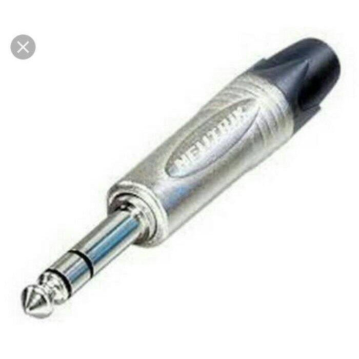 TRS jack connector