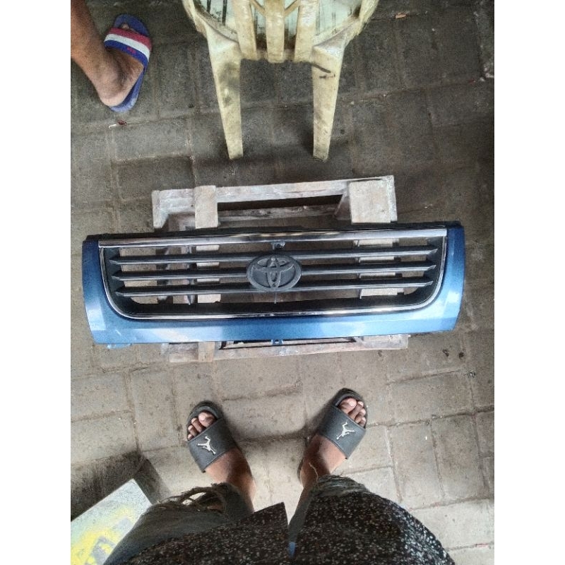 Jual Grill Kijang Kapsul Thn Shopee Indonesia