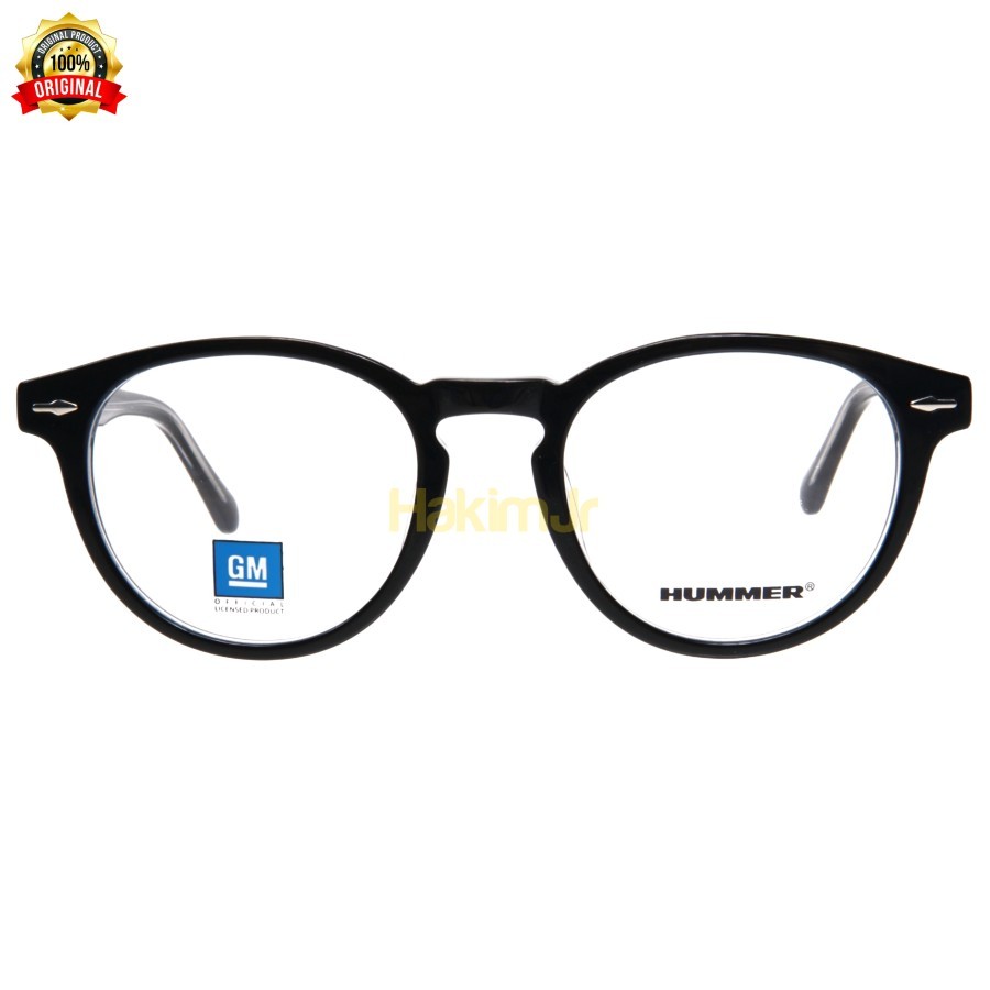 Jual Frame Kacamata HUMMER H677 Original | Shopee Indonesia