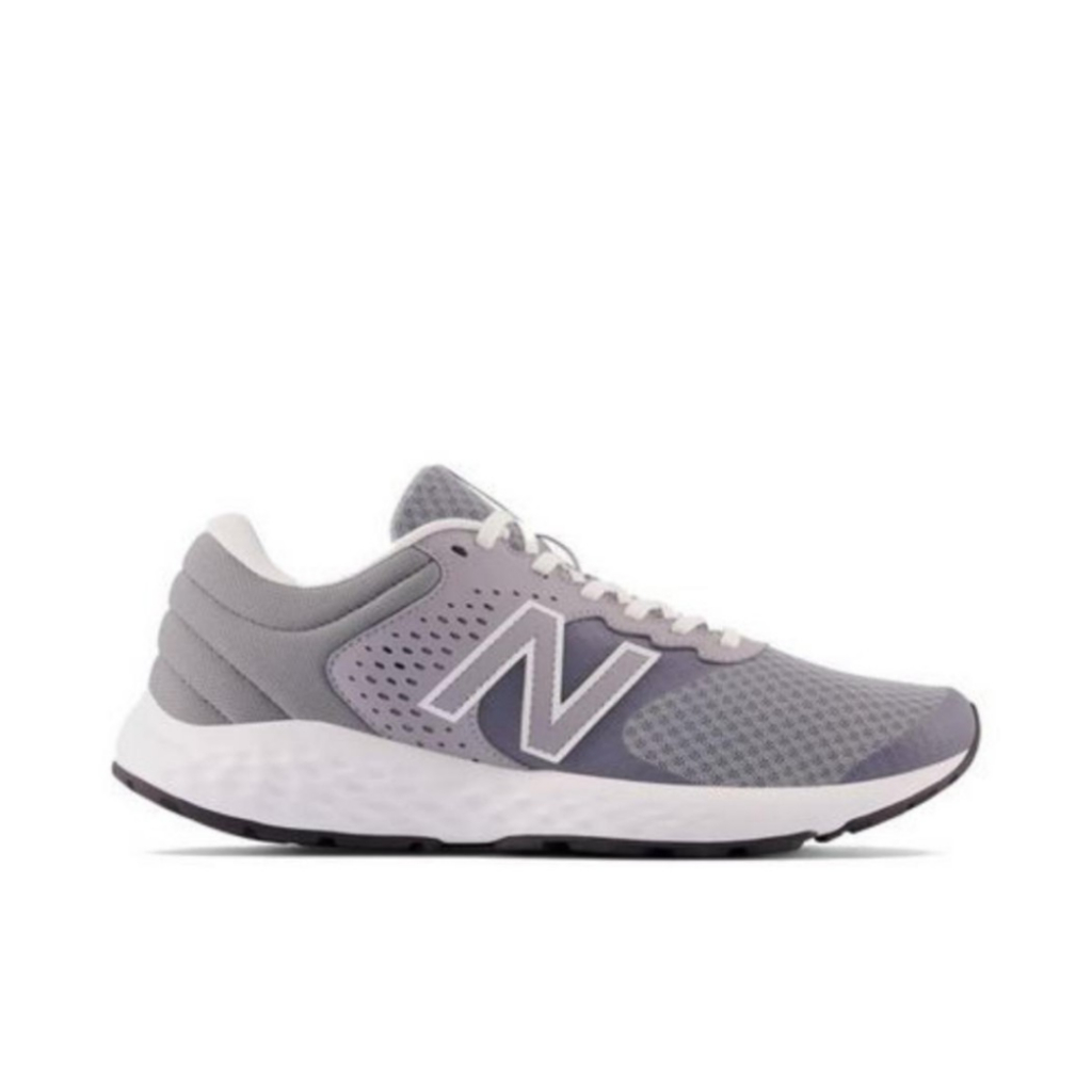 Jual New Balance 420 V2 Running Men s ME420RG2 Grey Shopee Indonesia