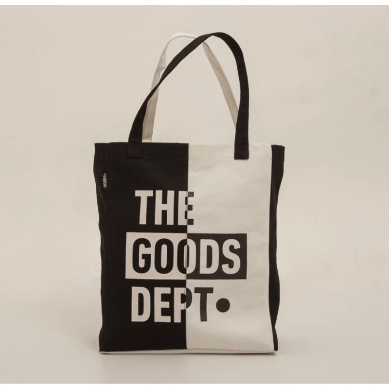 Harga tote sale bag goods dept